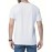 Men's Casual Short Sleeve T-Shirt with 