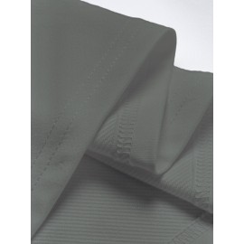 Men'S Vibrant Orange Graphic T-Shirt - 