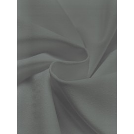 Men'S Vibrant Orange Graphic T-Shirt - 