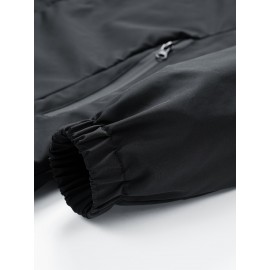 Men's wear Genghis Khan: Men's jackets jackets spring and fall 2024 new jackets trend casual jackets